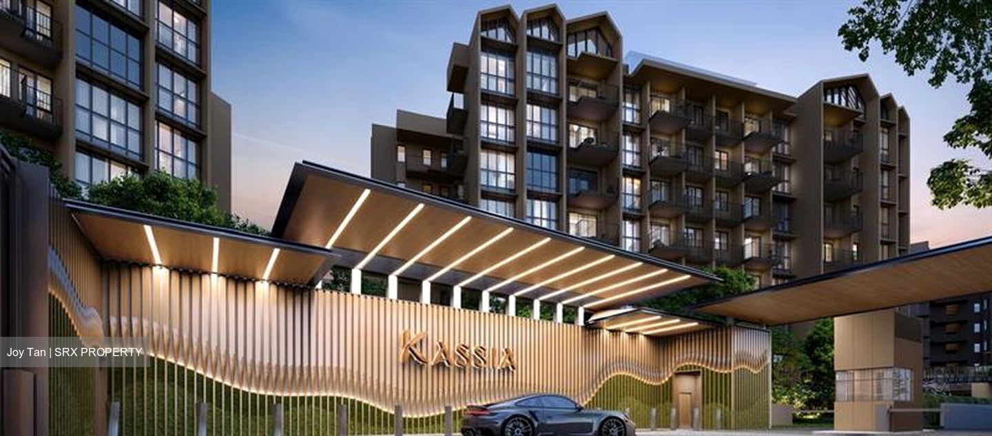 Flora Drive (D17), Condominium #603700721